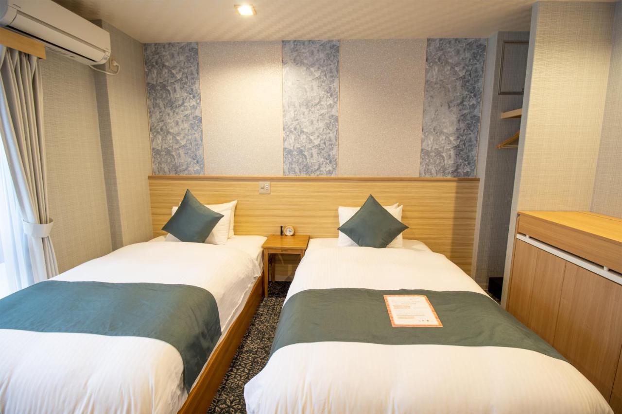Stay Sakura Kyoto Tambaguchi Kültér fotó