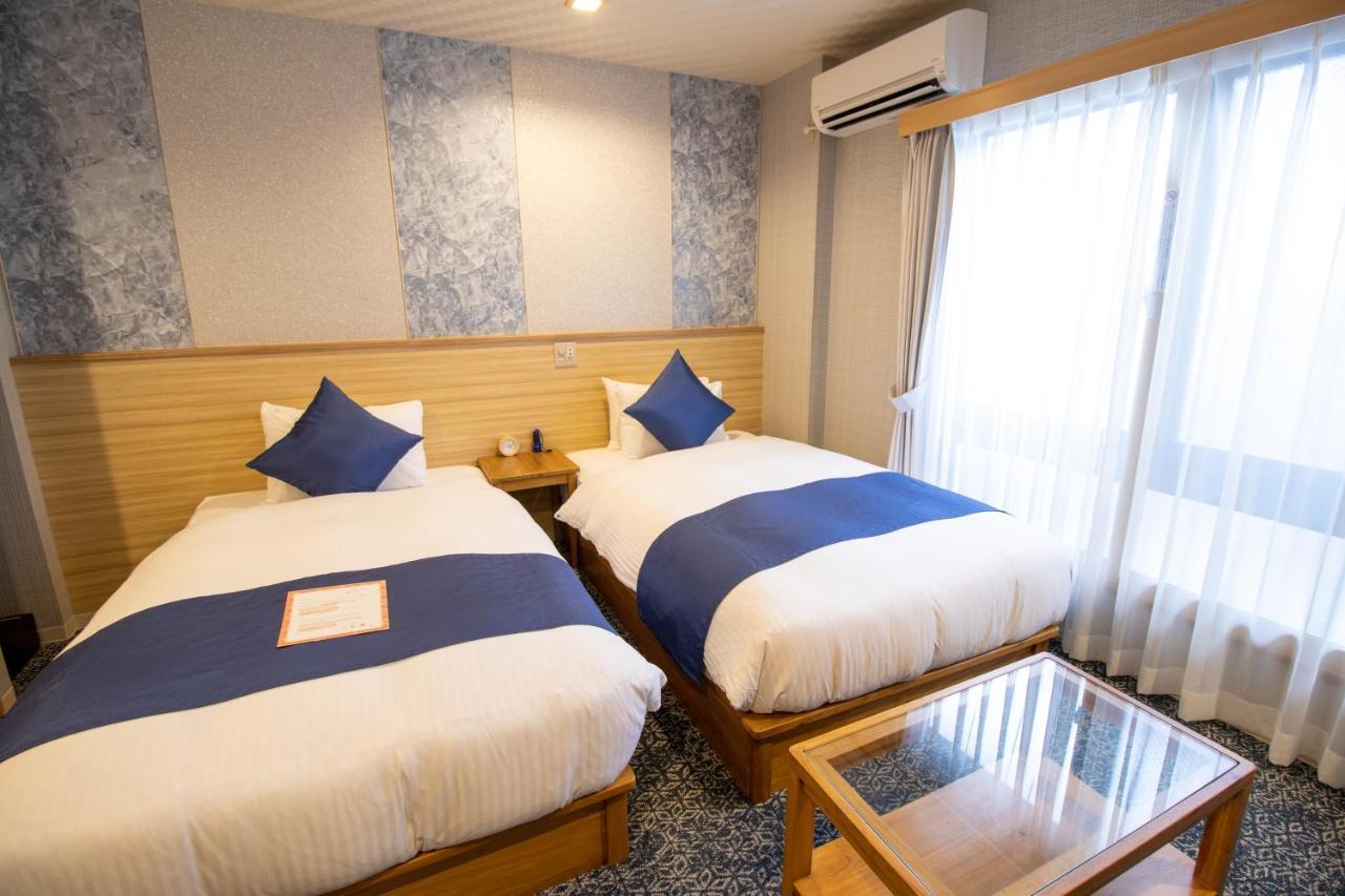 Stay Sakura Kyoto Tambaguchi Kültér fotó