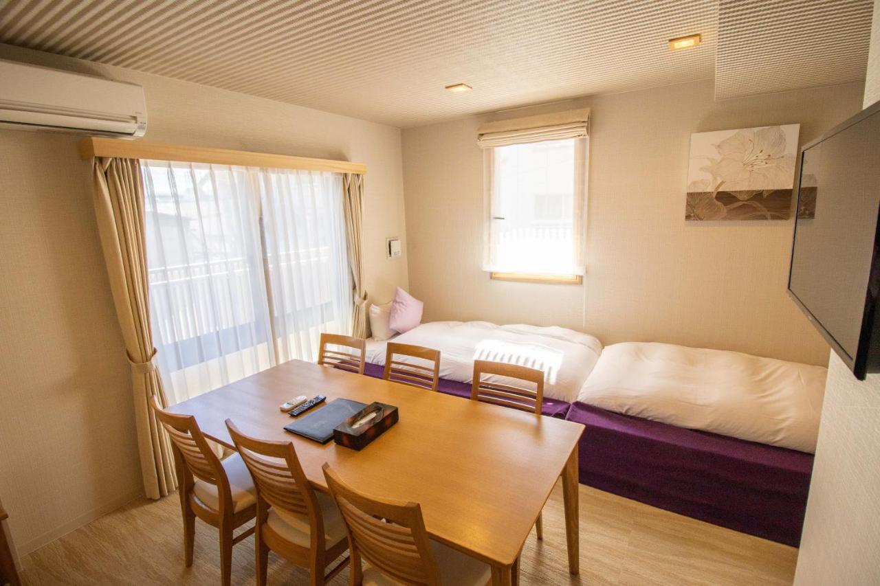 Stay Sakura Kyoto Tambaguchi Kültér fotó
